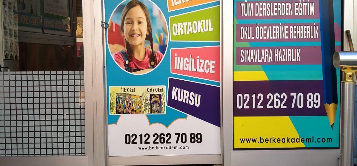 LGS Hazırlık Kursu